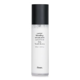 FLOUN - Carrot Blending Cream Mist 440101 100ml/3.38oz
